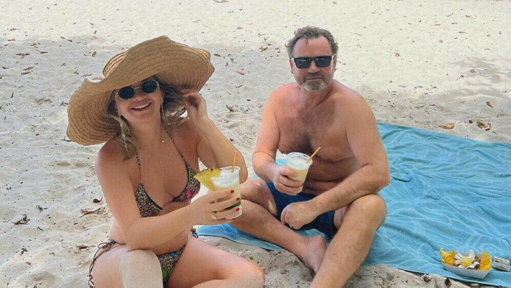 In Magazin: Snježana Schillinger - 8