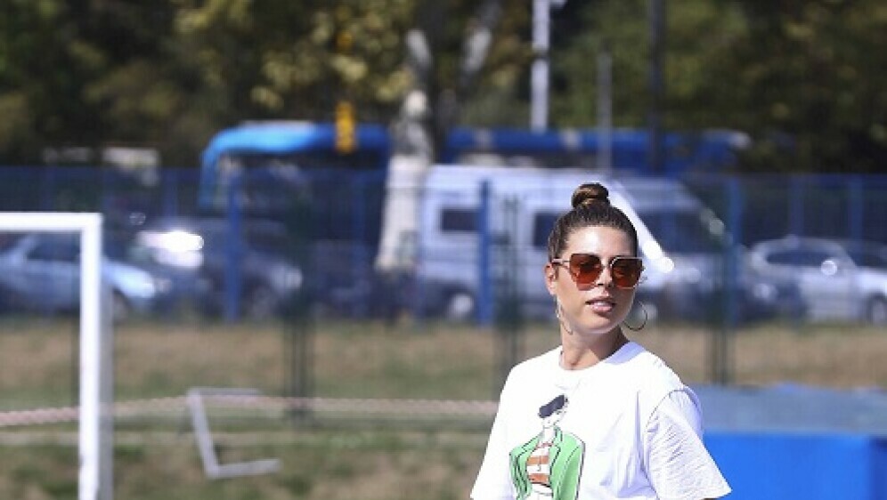 Blanka Vlašić - 1