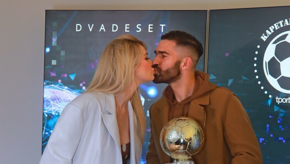 Marko Livaja i Iris Rajčić - 5