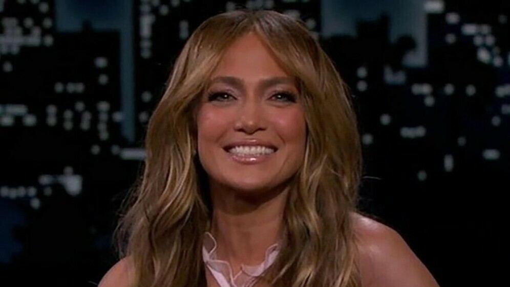 Jennifer Lopez - 2