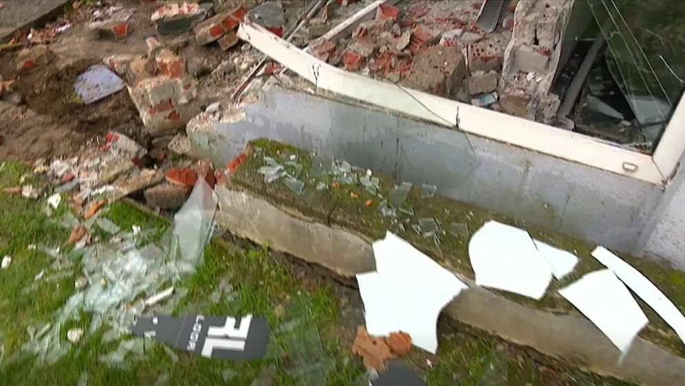 Potraga za vozačem - 3