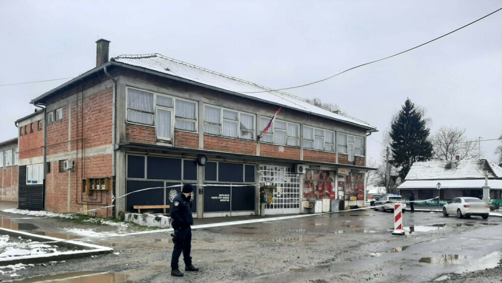 Pronađeno tijelo kod Bjelovara - 3