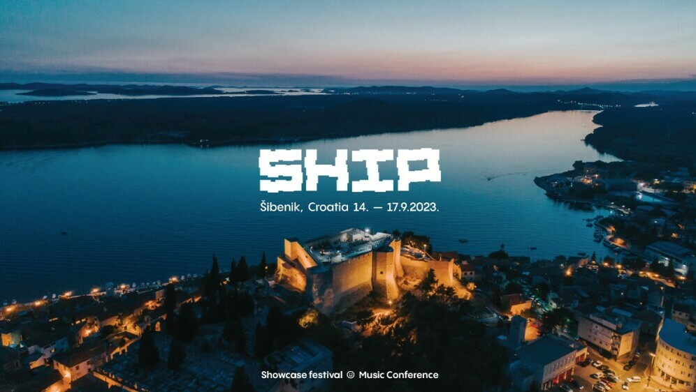 We Move Music Croatia
