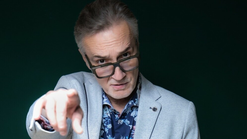 Željko Banić - Bane