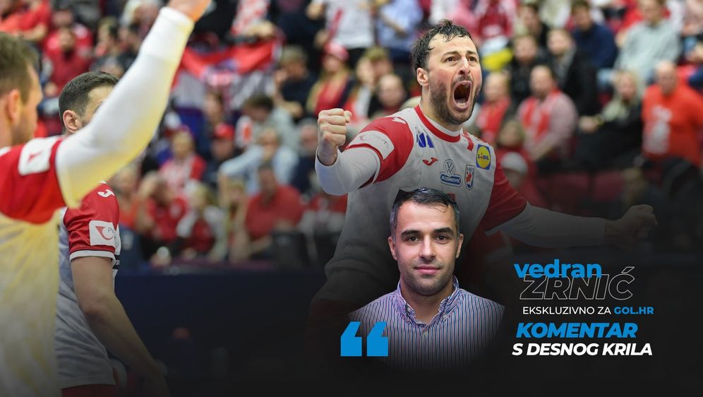 Vedran Zrnić za gol.hr