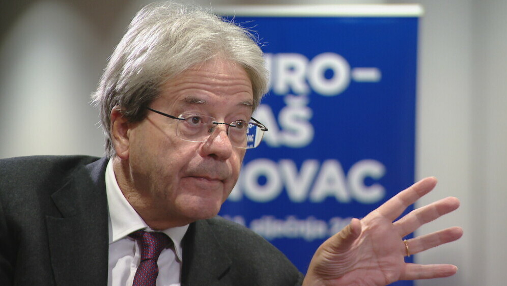 Paolo Gentiloni - 3