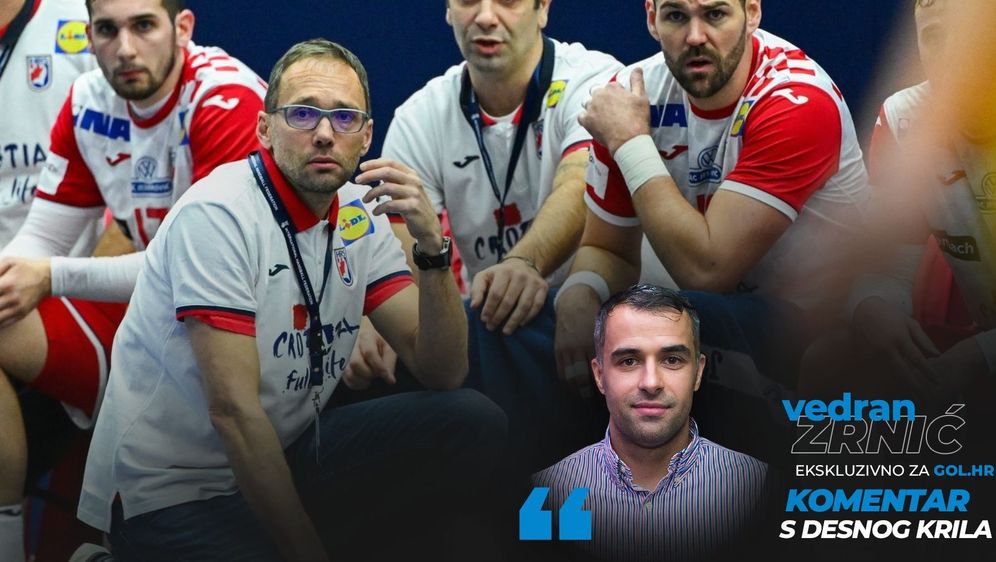 Hrvoje Horvat i Ivano Balić