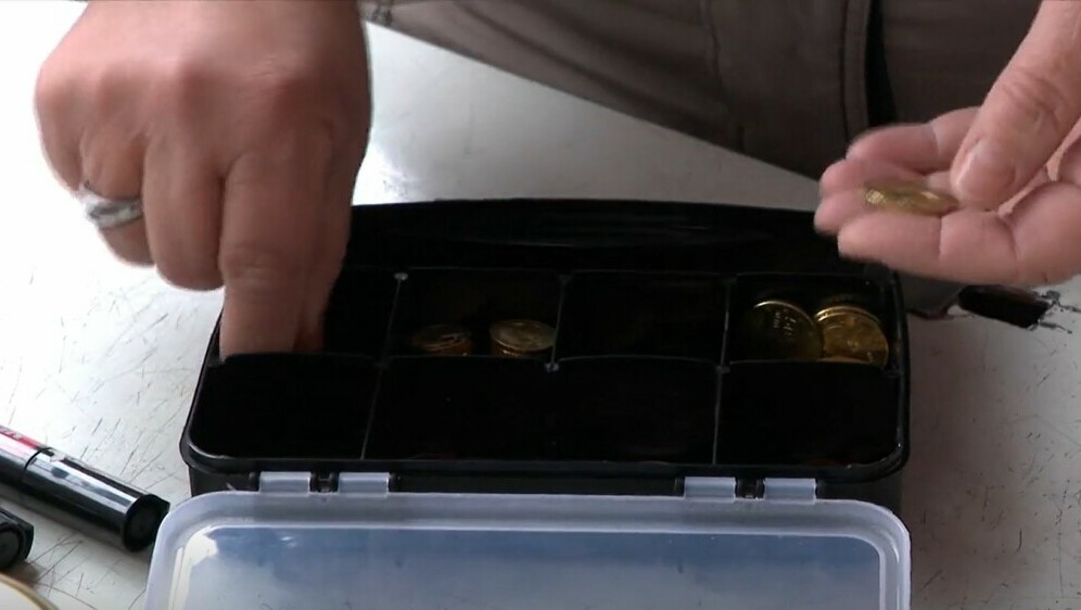 Napojnice u eurima - 4