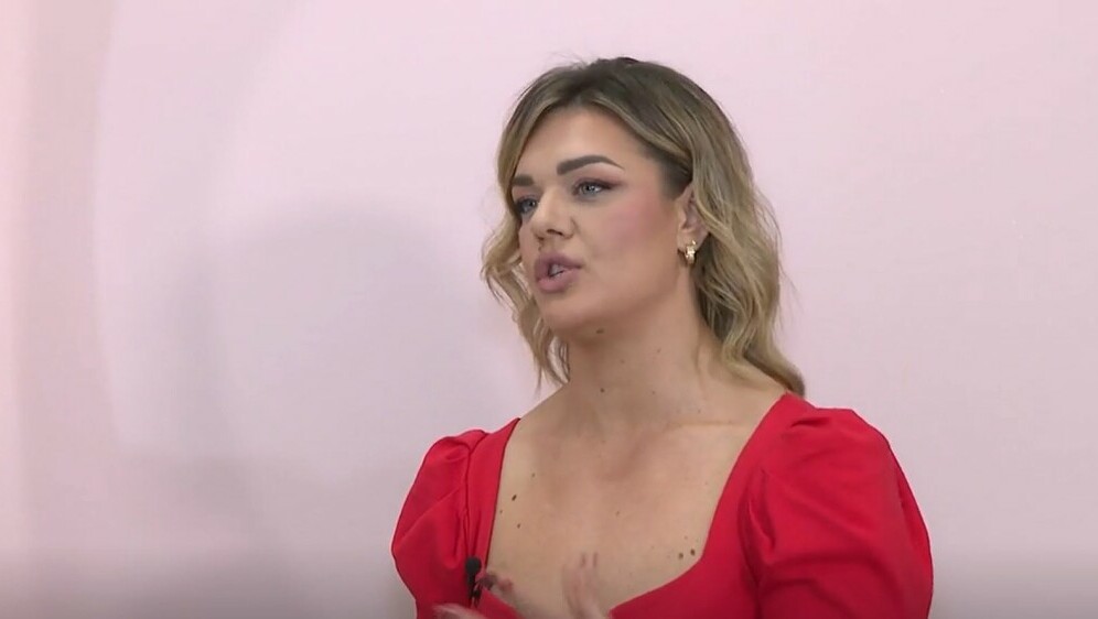 Sandra Perković