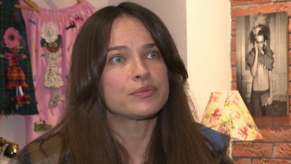 In Magazin: Ljupka Gojić