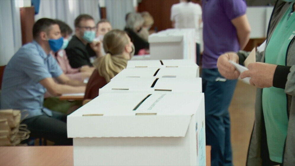 Pripreme za izbore: Ilustracija - 8