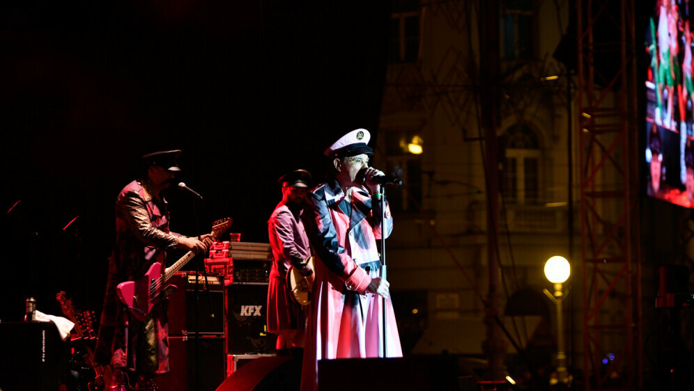 Let 3 na dočeku u Zagrebu - 27