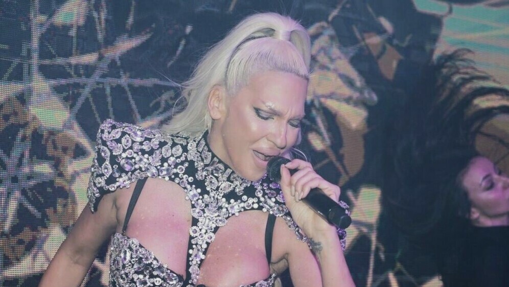 Jelena Karleuša - 5