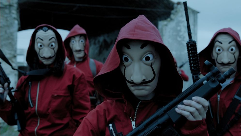 Money Heist