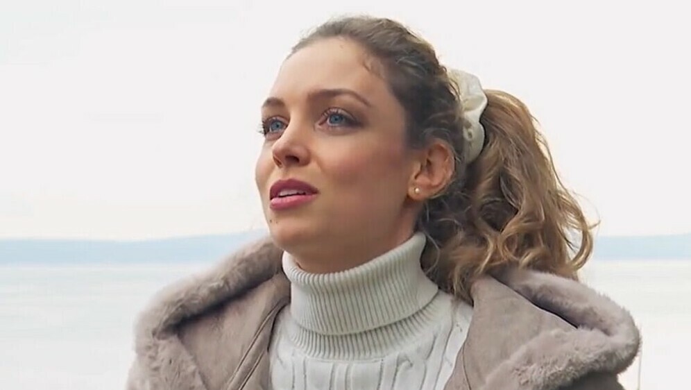 In Magazin: Hana Huljić