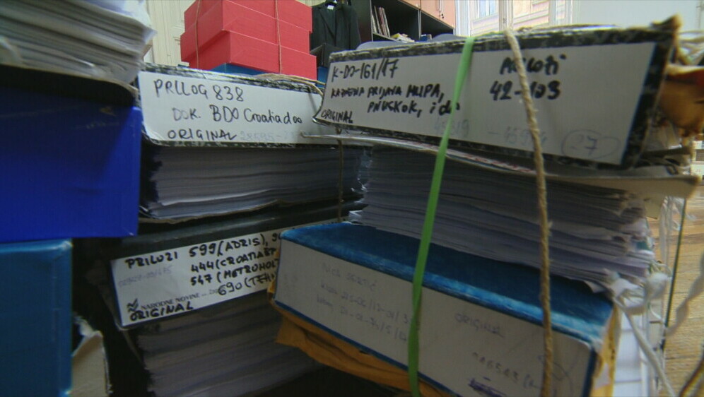 Slučaj Agrokor; ilustracija - 5