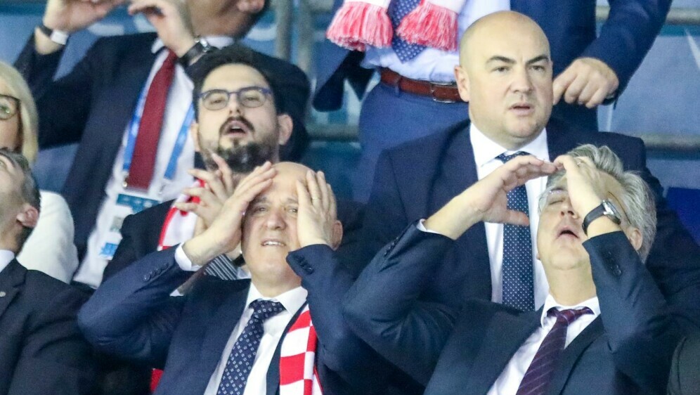 Andrej Plenković - 1