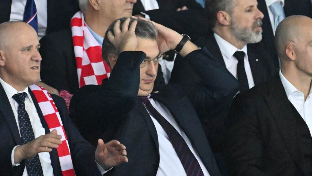 Andrej Plenković - 2