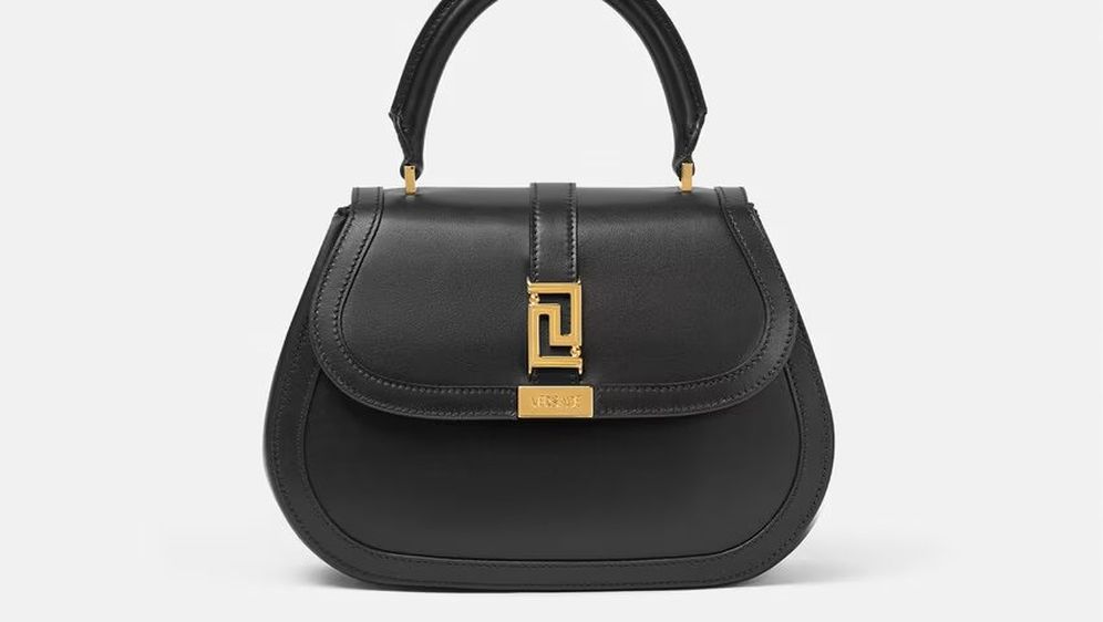 Torba modne kuće Versace - 3