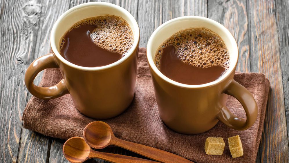 Topla čokolada može ojačati imunitet