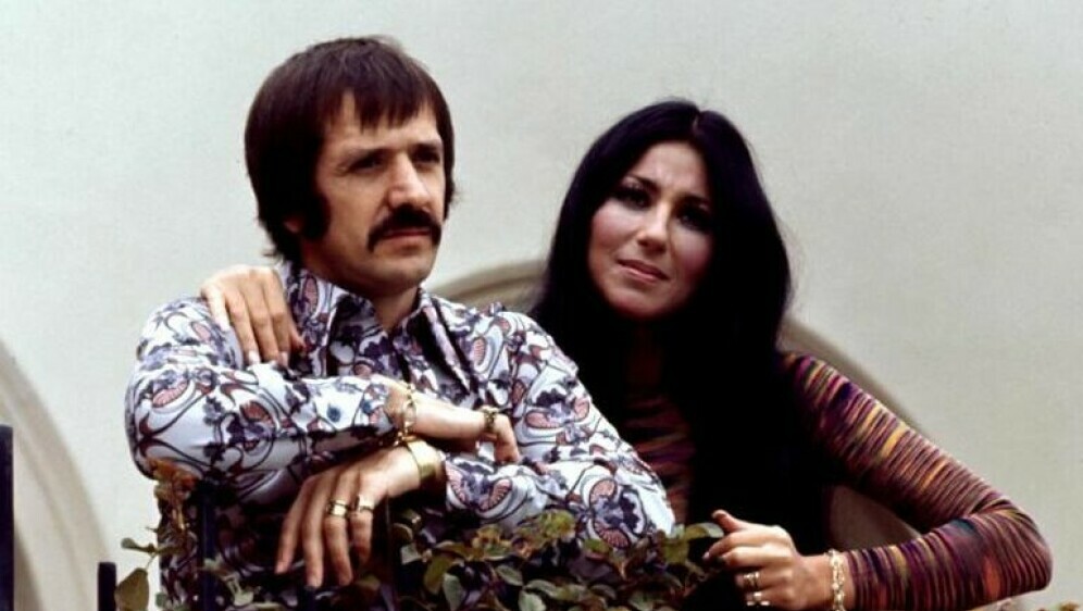 Sonny i Cher