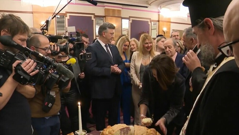 Šutnja oko Turudića - 2