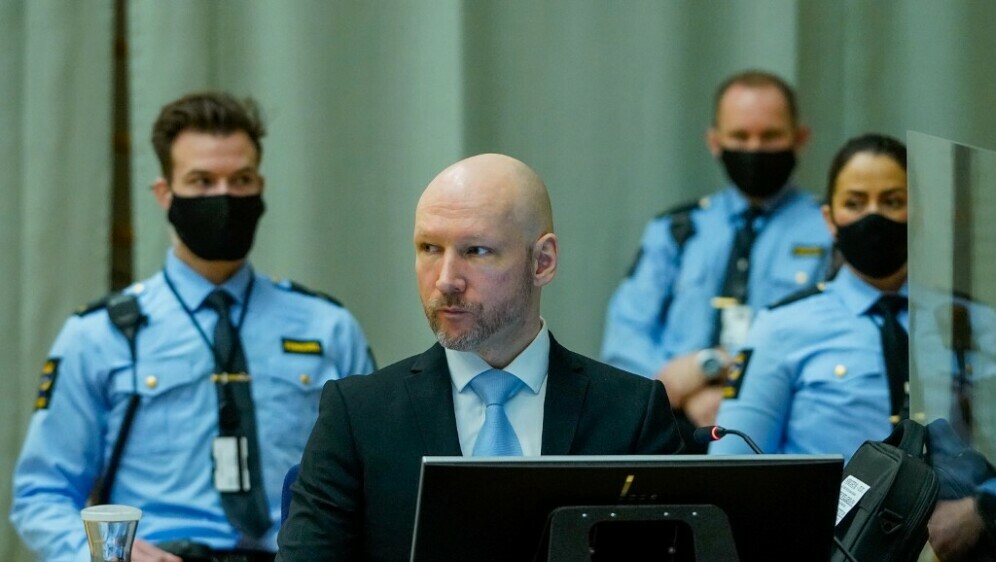 Anders Behring Breivik - 4