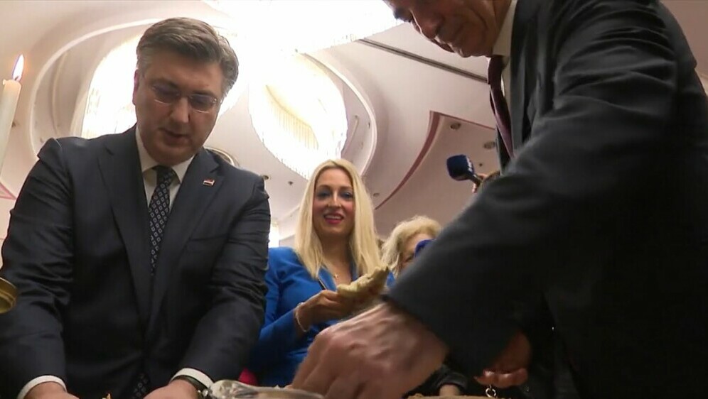 Mogu li se okupiti ljevica i centar? - 4