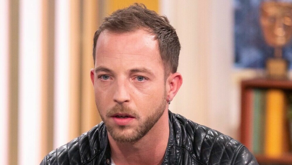 James Morrison