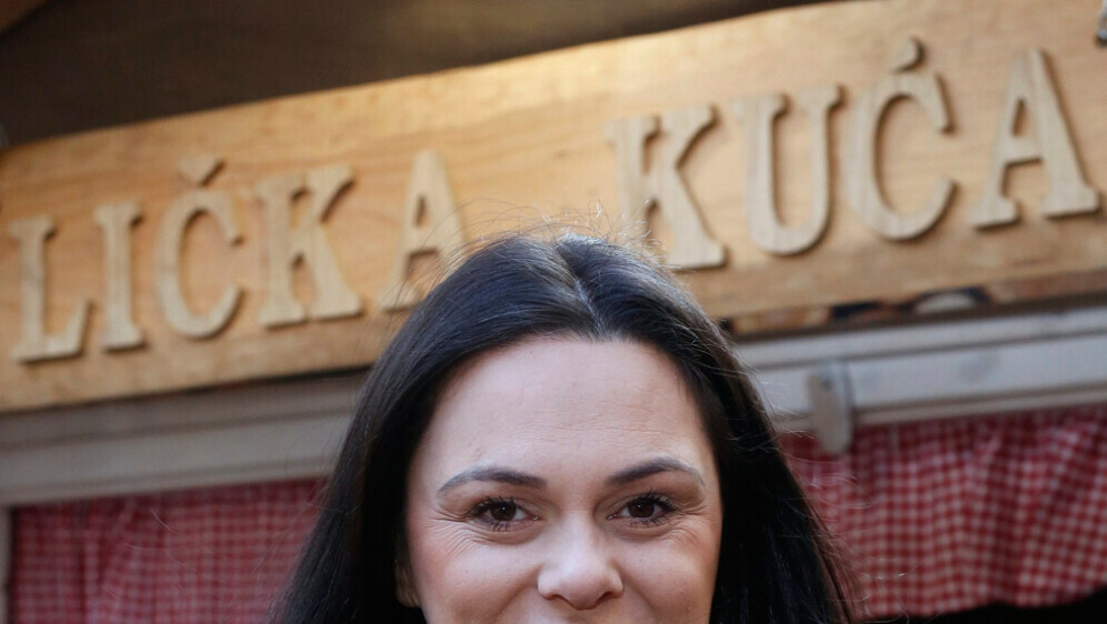 Ivana Brkljačić - 5