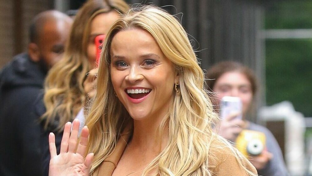 Reese Witherspoon - 3