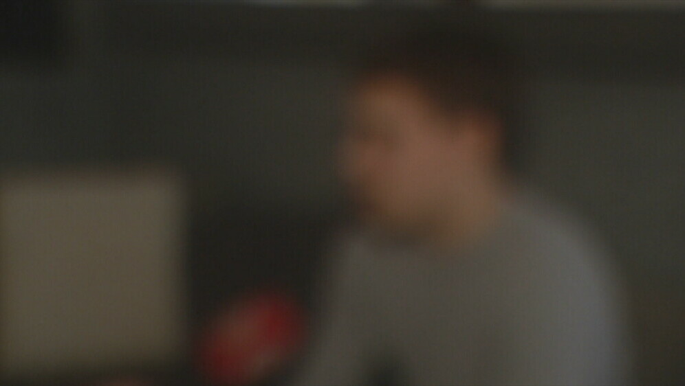 Žrtva napada