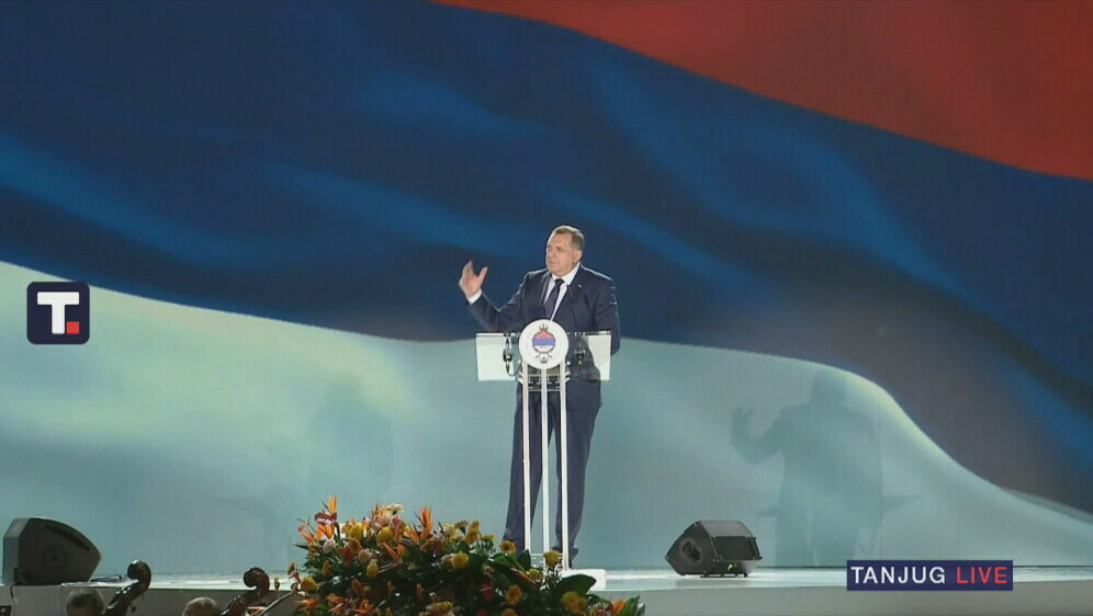 Milorad Dodik - 3