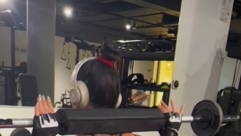 Žanamari Perčić - 2