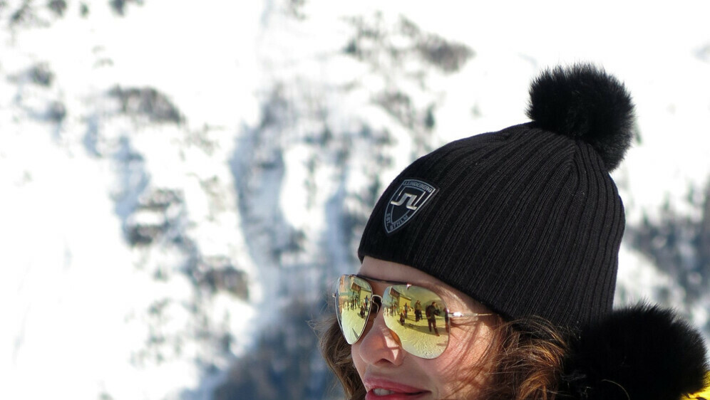 Severina na Nassfeldu, 2014. godina