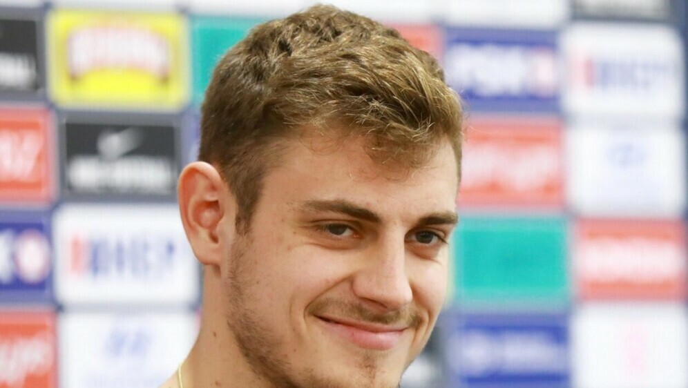 Josip Stanišić
