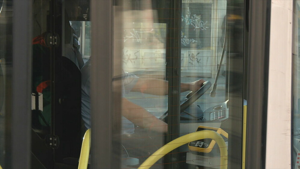 Autobus - 1