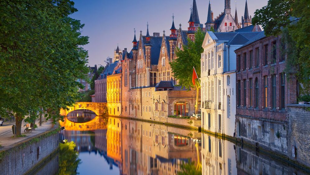 Bruges, Belgija