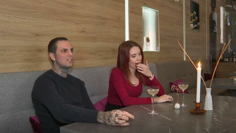 In Magazin: Mario Mandarić - 5