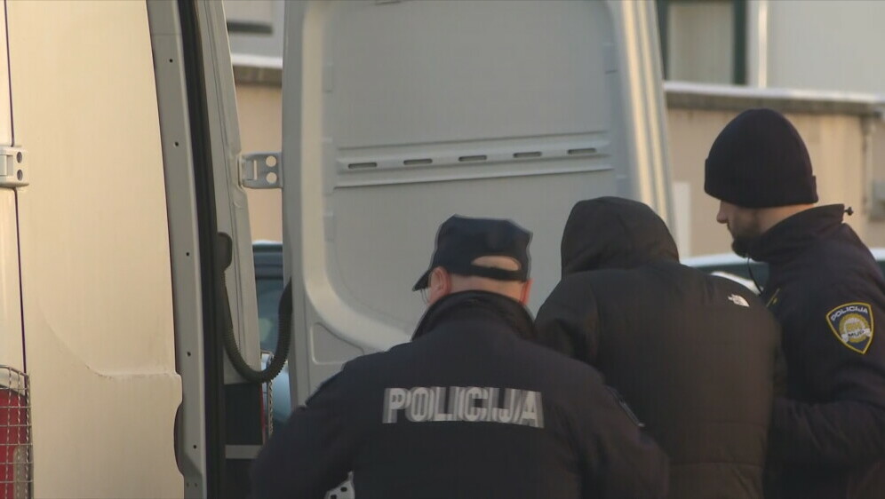 Petorica uhićenih zbog napada u Vukovaru