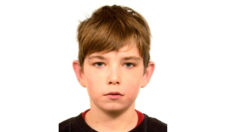 Nestao 14-godišnjak