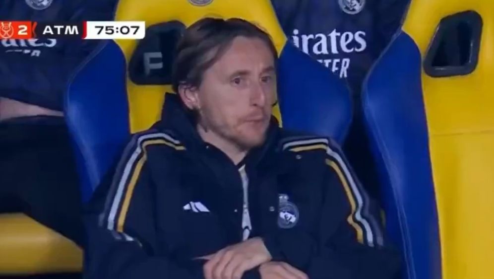 Luka Modrić