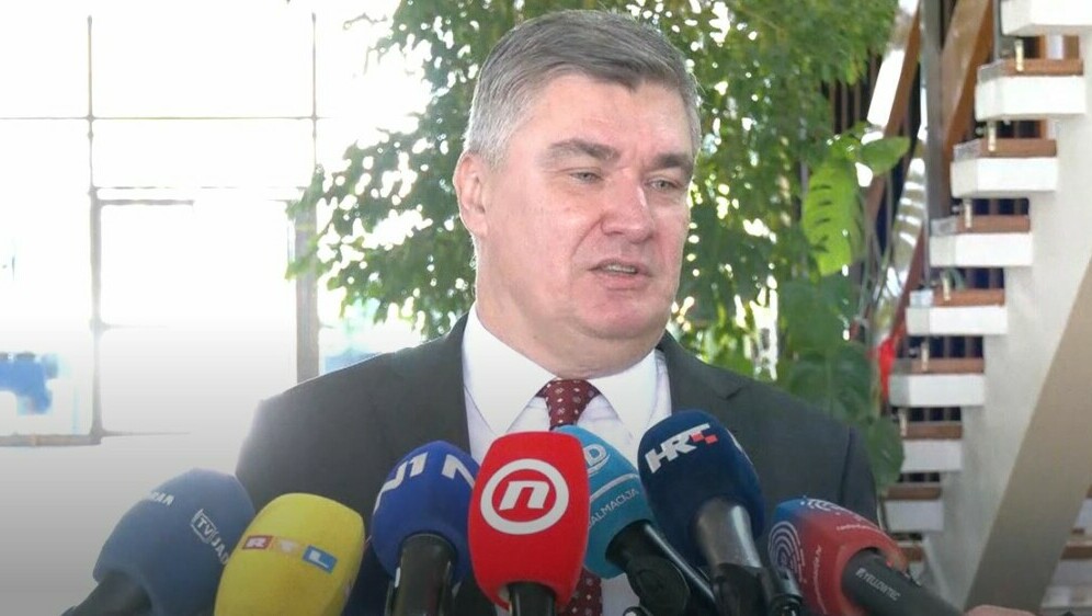 Zoran Milanović