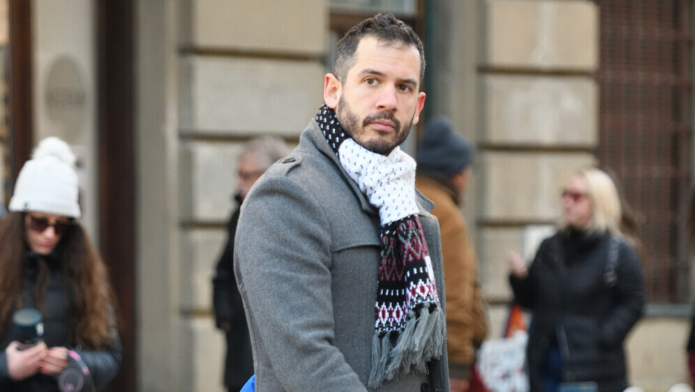 Boris Rogoznica sa sinom - 1