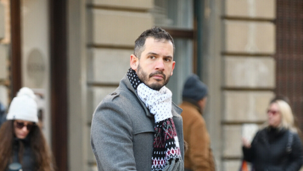 Boris Rogoznica sa sinom - 2