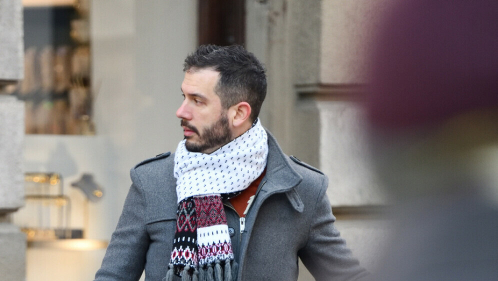 Boris Rogoznica sa sinom - 4