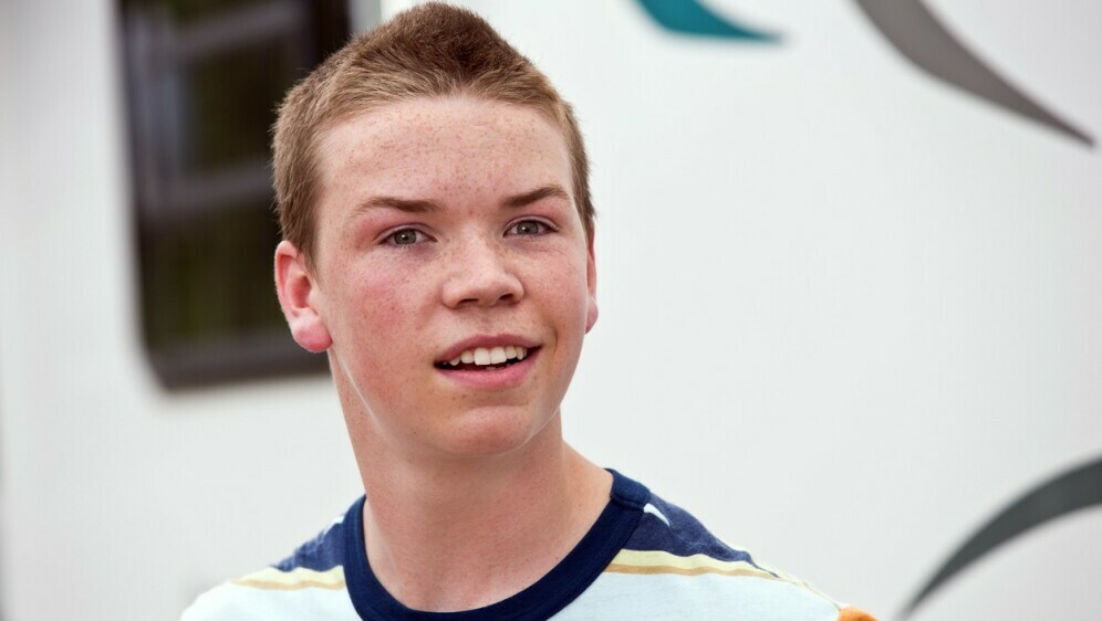 Will Poulter - 3