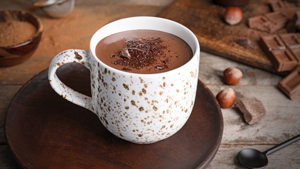Omiljenu toplu čokoladu obogatite neočekivanim zdravim sastojkom