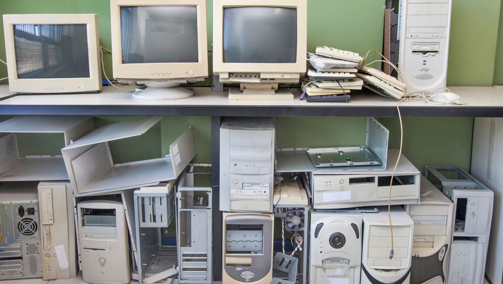 Stara računala