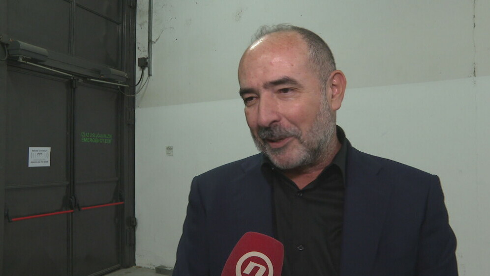 In Magazin: Dražen Zečić